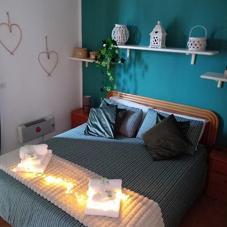 Casa Corallo Conca Verde Marina dʼMarina dʼAndora Kültér fotó