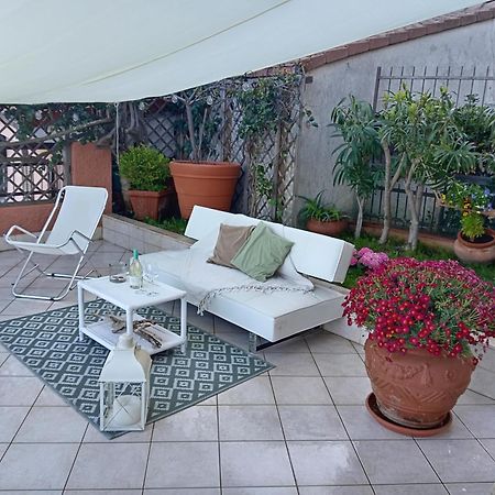 Casa Corallo Conca Verde Marina dʼMarina dʼAndora Kültér fotó