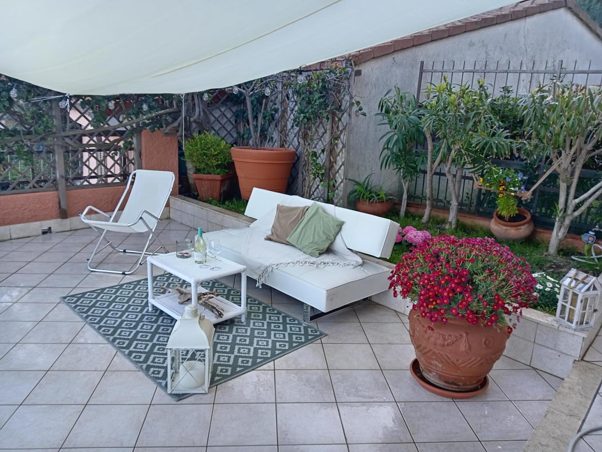 Casa Corallo Conca Verde Marina dʼMarina dʼAndora Kültér fotó