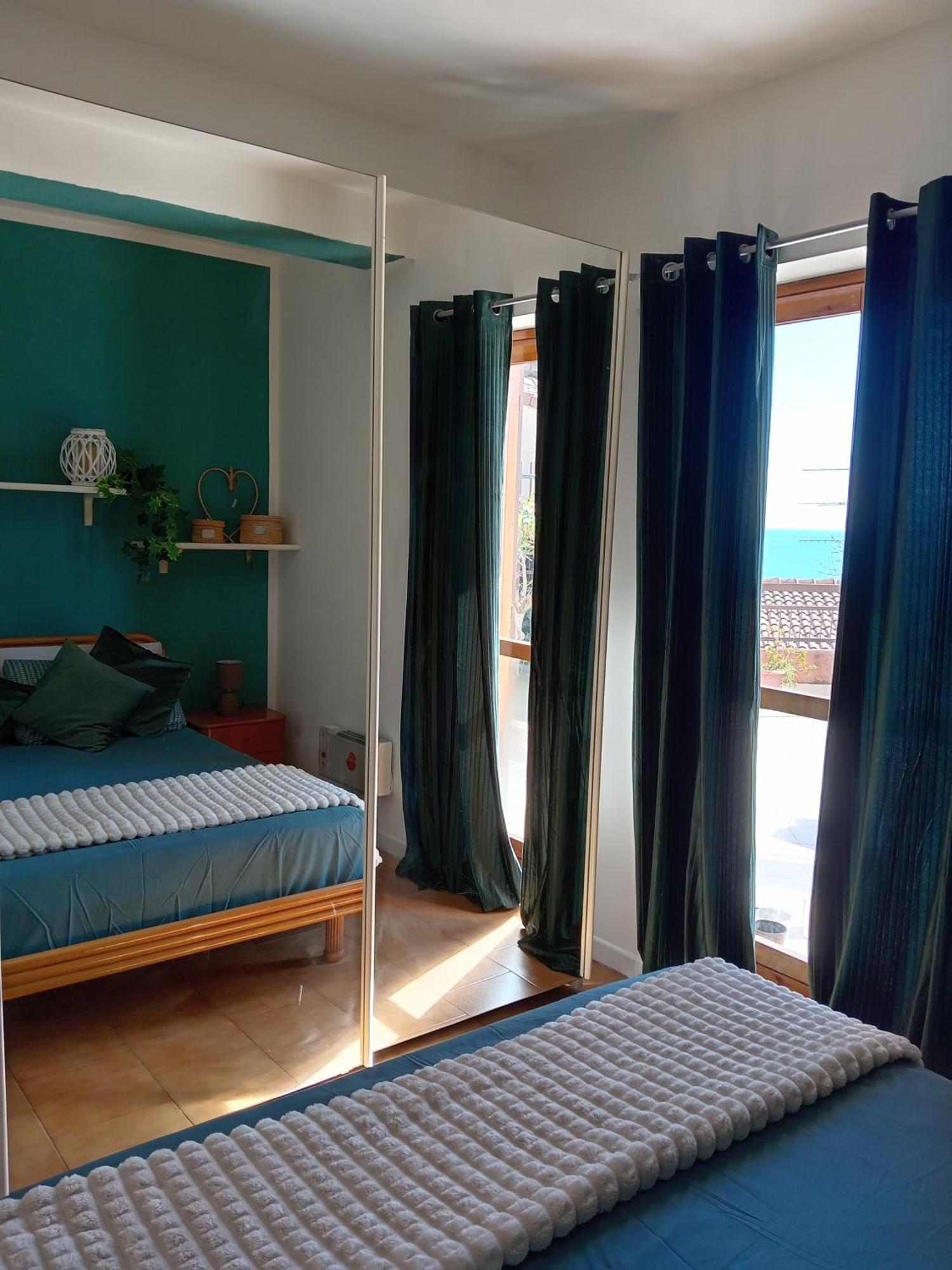 Casa Corallo Conca Verde Marina dʼMarina dʼAndora Kültér fotó