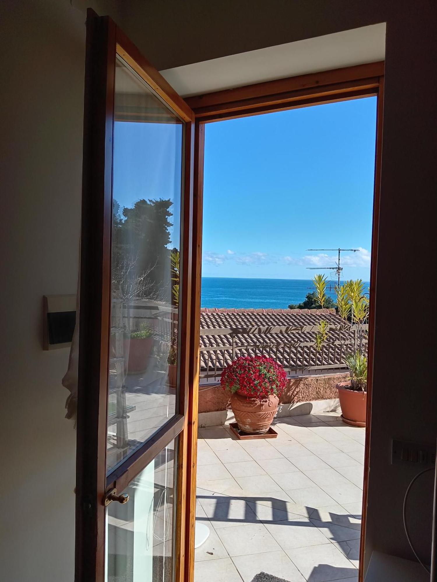 Casa Corallo Conca Verde Marina dʼMarina dʼAndora Kültér fotó
