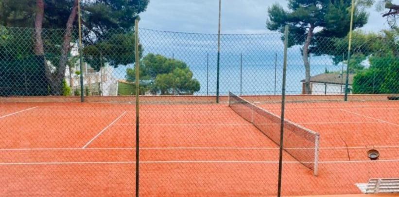 Casa Corallo Conca Verde Marina dʼMarina dʼAndora Kültér fotó