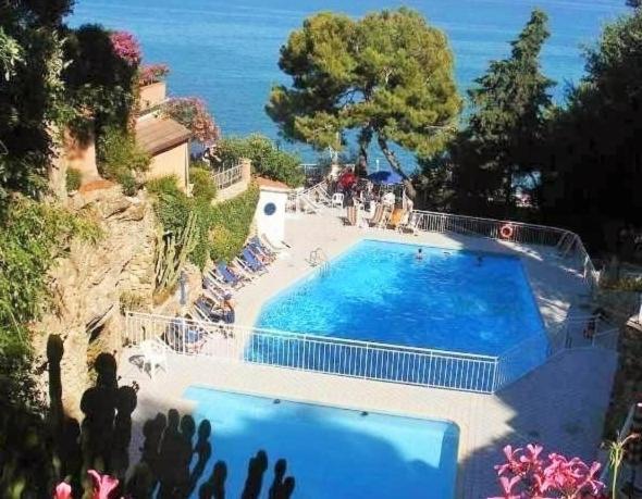 Casa Corallo Conca Verde Marina dʼMarina dʼAndora Kültér fotó