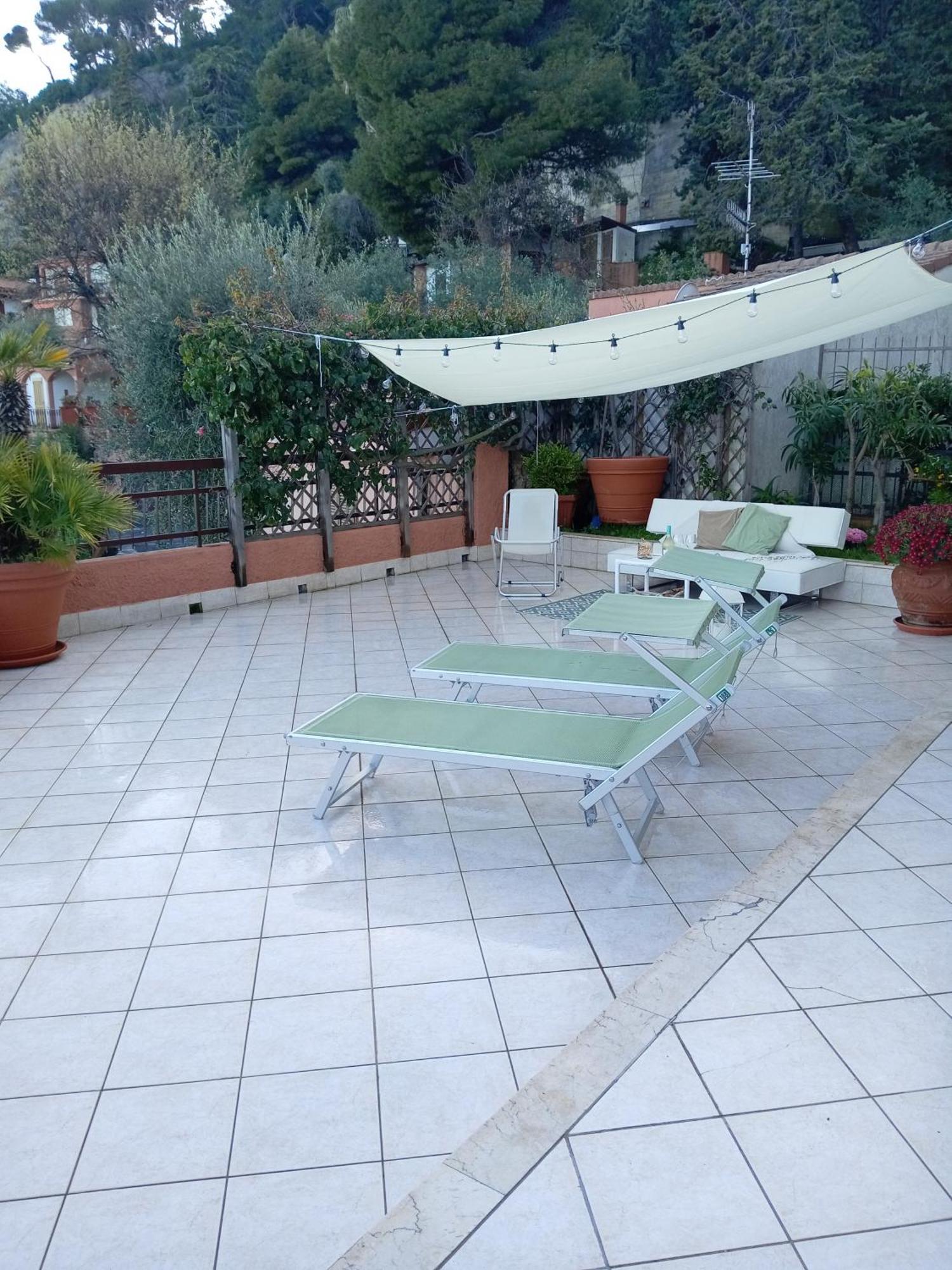 Casa Corallo Conca Verde Marina dʼMarina dʼAndora Kültér fotó