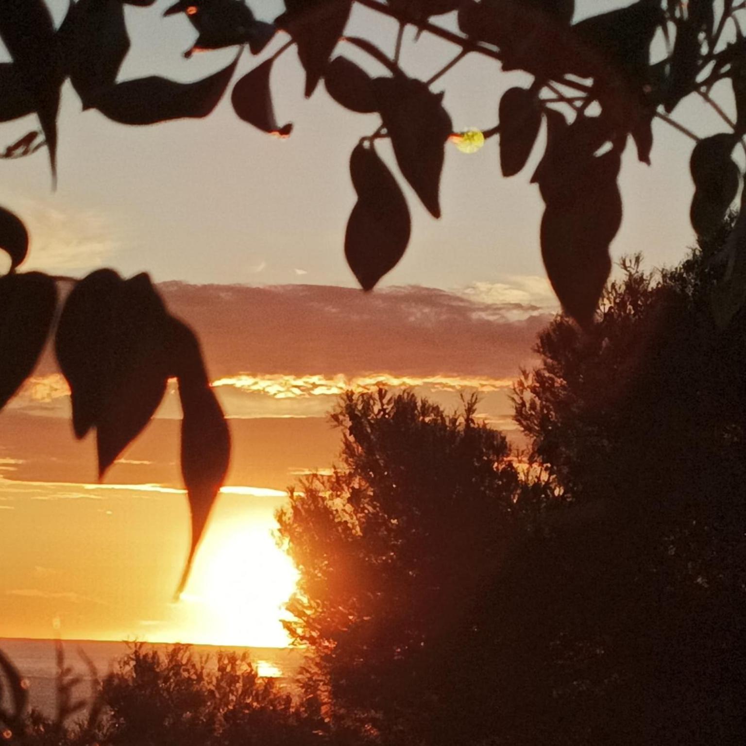 Casa Corallo Conca Verde Marina dʼMarina dʼAndora Kültér fotó