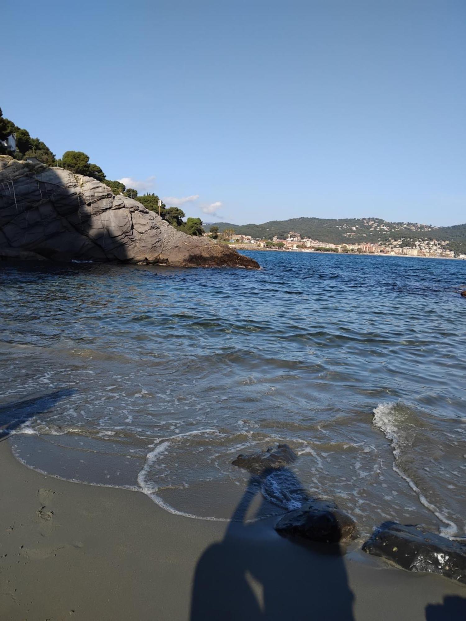 Casa Corallo Conca Verde Marina dʼMarina dʼAndora Kültér fotó